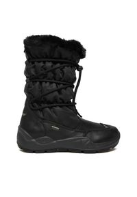 Śniegowce Primigi. Kolor: czarny #1