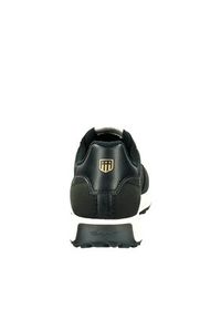 GANT - Gant Sneakersy 30637764 Czarny. Kolor: czarny. Materiał: skóra