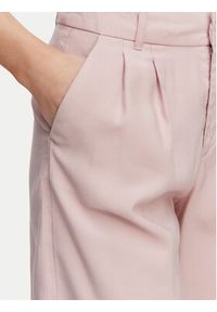 only - ONLY Szorty materiałowe Aris 15364121 Fioletowy Regular Fit. Kolor: fioletowy. Materiał: wiskoza #3