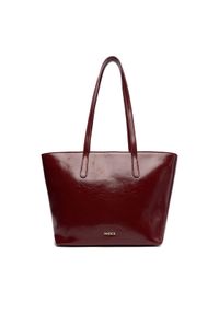 MEXX Torebka C-MEXX-L-017-08 Czerwony. Kolor: czerwony
