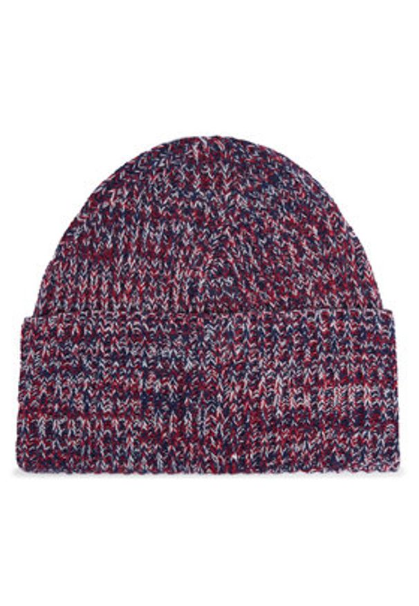 TOMMY HILFIGER - Tommy Hilfiger Czapka Corp Love AM0AM12808 Kolorowy. Materiał: wełna. Wzór: kolorowy