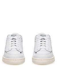 Reebok Sneakersy 100032937-M Biały. Kolor: biały #3