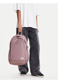 Herschel Plecak Herschel Seymour Backpack 11403-02077 Różowy. Kolor: różowy. Materiał: materiał #4