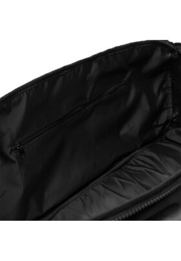 Reebok Torba RBK-032-CCC-05 Czarny. Kolor: czarny. Materiał: materiał