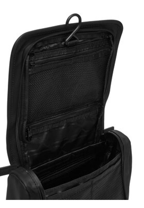 Hunter Kosmetyczka CWBEO-HTR-U1-001-SS26 Czarny. Kolor: czarny. Materiał: syntetyk