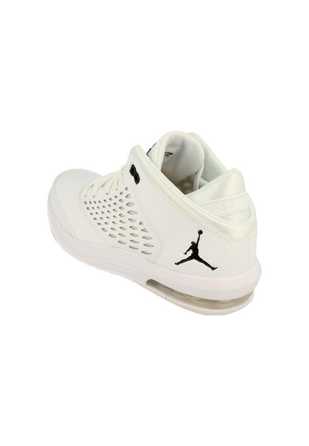 Buty Sportowe Męskie Nike Jordan Flight Origin. Kolor: biały. Sport: bieganie