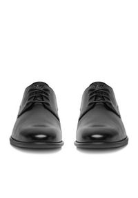 Lasocki Półbuty CEO-MIKI-42 MB Czarny. Kolor: czarny. Materiał: skóra #8