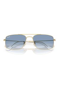 Ray-Ban - Okulary przeciwsłoneczne RAY-BAN #4