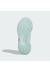 Adidas - adidas Sneakersy Runfalcon 5 JP9403 Zielony. Kolor: zielony. Materiał: materiał #6