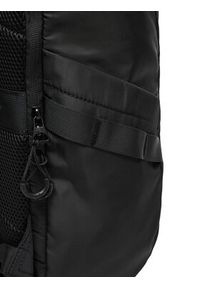 Quiksilver Plecak podróżny C-QUIC-KL-001-08 Czarny. Kolor: czarny. Materiał: materiał #3