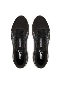 Asics Buty do biegania Patriot 14 1011C050 Czarny. Kolor: czarny. Materiał: materiał, mesh #5