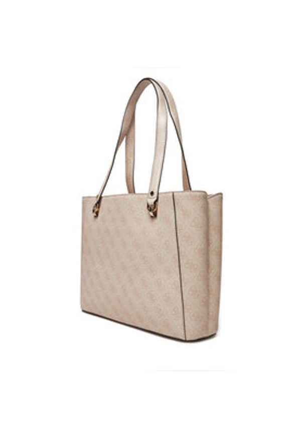 Guess Torebka HWSG95 40250 Różowy. Kolor: różowy. Materiał: skórzane