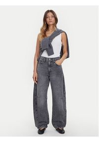 Levi's® Jeansy Cinch 003V5-0000 Szary Baggy Fit. Kolor: szary #4