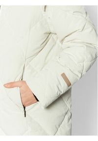 Didriksons Kurtka zimowa Torun 503868 Écru Relaxed Fit. Materiał: syntetyk. Sezon: zima #5