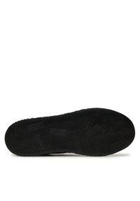 Tommy Jeans Sneakersy Tjw Logo Outsole Sneaker Ess EN0EN02703 Czarny. Kolor: czarny. Materiał: skóra #6