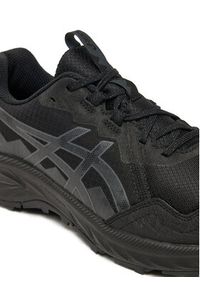 Asics Buty do biegania Gel-Venture 10 1011B967 Czarny. Kolor: czarny. Materiał: mesh, materiał #4