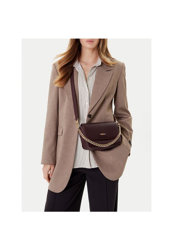 Torebka MEXX. Kolor: czerwony