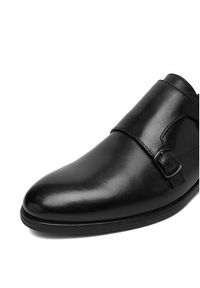 Lasocki Półbuty CEO-PASCAL-04 MI08 Czarny. Kolor: czarny. Materiał: skóra #7