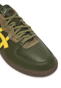 Asics Sneakersy Skyhand Og 1203A451 Zielony. Kolor: zielony. Materiał: materiał #5