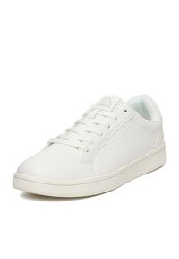 Kappa Sneakersy CEOWB-WP87-26146 Biały. Kolor: biały. Materiał: materiał #6