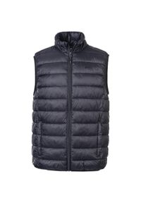 Kurtka puchowa Whistler Horis Pro-Lite. Kolor: wielokolorowy, szary, czarny. Materiał: puch. Sport: turystyka piesza #1