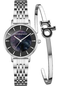 Zegarek RoccoBarocco ZEGAREK DAMSKI ROCCOBAROCCO BOXSET RB.4659L-05M(zo506e) NoSize #1
