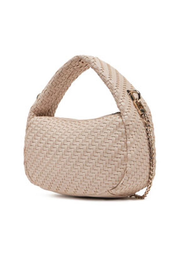 Guess Torebka HWWG95 30730 Różowy. Kolor: różowy. Materiał: skórzane