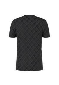 JOOP! T-Shirt 17 JJ-19Panos 30042885 Czarny Modern Fit. Kolor: czarny. Materiał: bawełna