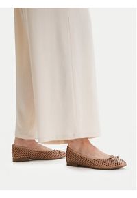 Lasocki Baleriny CEO-RST-ROMI-80 Różowy. Kolor: różowy. Materiał: skóra #8