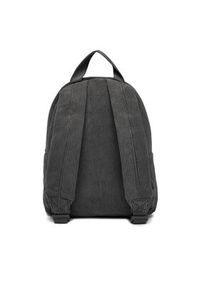 Roxy Plecak Feeling Vibes Small ERJBP04900 Czarny. Kolor: czarny. Materiał: materiał #4