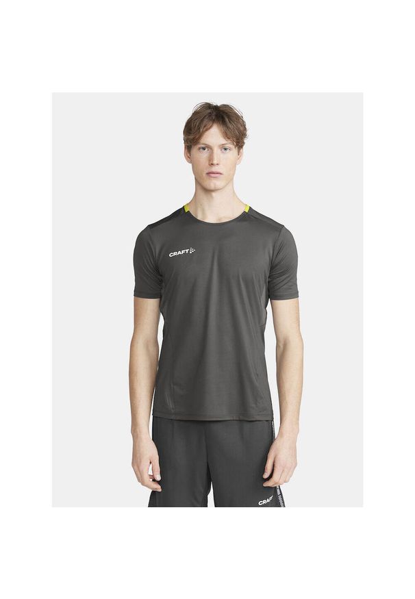 Jersey Craft Extend. Kolor: szary, niebieski, wielokolorowy. Materiał: poliester. Sport: kolarstwo