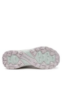 Merrell Sneakersy Speed Strike 2 J038546 Écru. Materiał: materiał