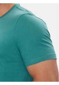 Calvin Klein Underwear Komplet 3 t-shirtów LV00NB4051 Kolorowy Regular Fit. Materiał: bawełna. Wzór: kolorowy