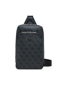 Guess Saszetka HMMILO P5226 Czarny. Kolor: czarny #1