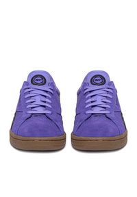 Reebok Sneakersy EO-CLUB C GROUNDS UK 100228140 Fioletowy. Kolor: fioletowy. Materiał: zamsz, skóra. Model: Reebok Club #2