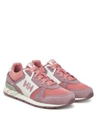 Helly Hansen Sneakersy Anakin 11993_676 Różowy. Kolor: różowy. Materiał: skóra, zamsz #4