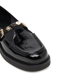 Aldo Półbuty Antonela 14115050 Czarny. Kolor: czarny. Materiał: skóra #2