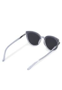 4f - 4F Okulary przeciwsłoneczne 4FSS23ASUNU018 Srebrny. Kolor: srebrny