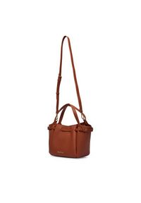 VALENTINO - Valentino Torebka Medea VBS9Q804 Brązowy. Kolor: brązowy. Materiał: skórzane #3