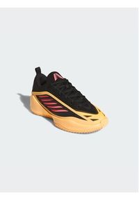 Adidas - adidas Buty do koszykówki Believe That 1 Trainer JQ9478 Czarny. Kolor: czarny. Materiał: materiał. Sport: koszykówka #6