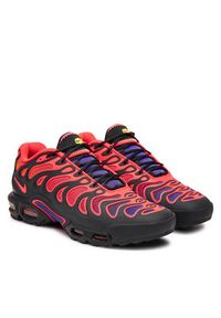 Nike Sneakersy Air Max Plus Drift FD4290 003 Czerwony. Kolor: czerwony. Model: Nike Air Max #4