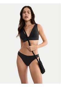 Triumph Dół od bikini Summer Sunset 10227196 Czarny. Kolor: czarny. Materiał: syntetyk #2