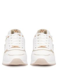 MEXX Sneakersy CEO-MI001013151W Biały. Kolor: biały. Materiał: materiał #5