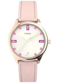 Timex - Zegarek Damski TIMEX Transcend TW2V95800 #1