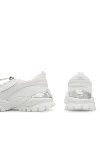 DeeZee Sneakersy TS5227K-19 Biały. Kolor: biały #2