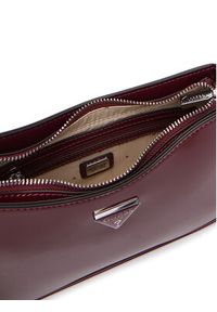 Guess Torebka Arnela HWNY94 96170 Bordowy. Kolor: czerwony. Materiał: skórzane #5