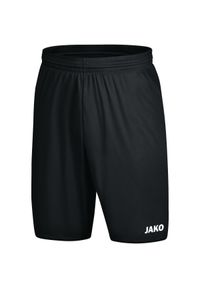 Szorty Jako Anderlecht 2.0. Kolor: czarny. Sport: fitness, piłka nożna #1