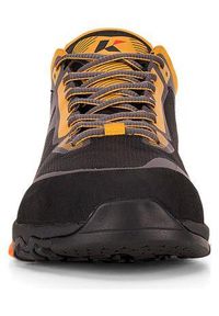 Buty trekkingowe Kayland Tuono GTX. Kolor: czarny, wielokolorowy, pomarańczowy. Sport: turystyka piesza #2