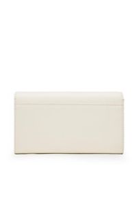 Pinko Torebka Love One Wallet C PE 23 PLTT 100062 A0F1 Écru. Materiał: skórzane #4