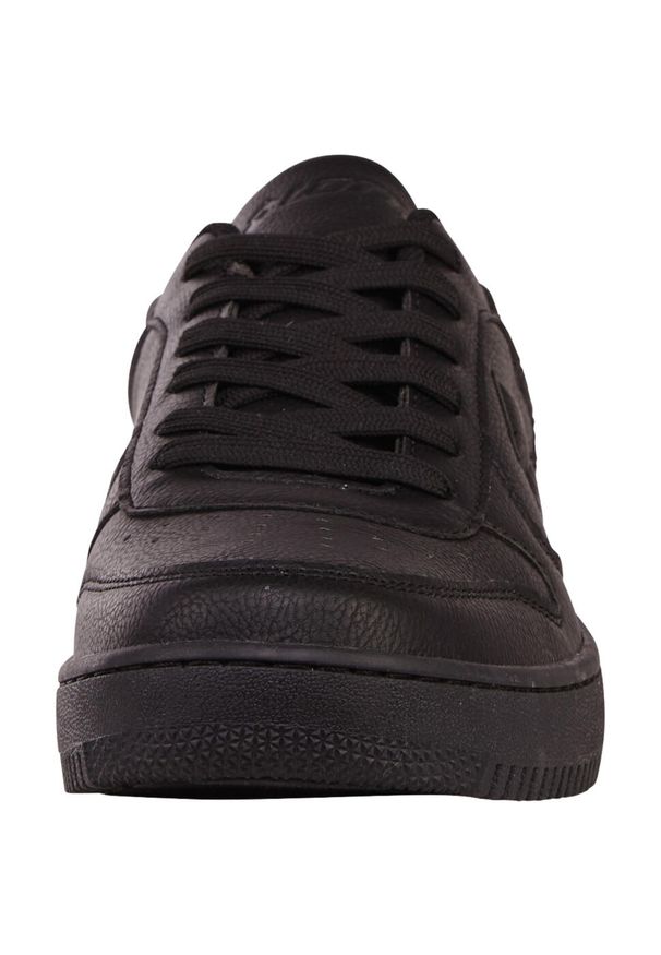 LOTTO - Buty Lotto Paliot OC. Kolor: czarny. Sport: turystyka piesza